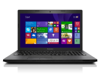 Lenovo G510 i3-4000M/4GB/1000/DVD-RW/Win8X R5 M230 - 229712 - zdjęcie 1